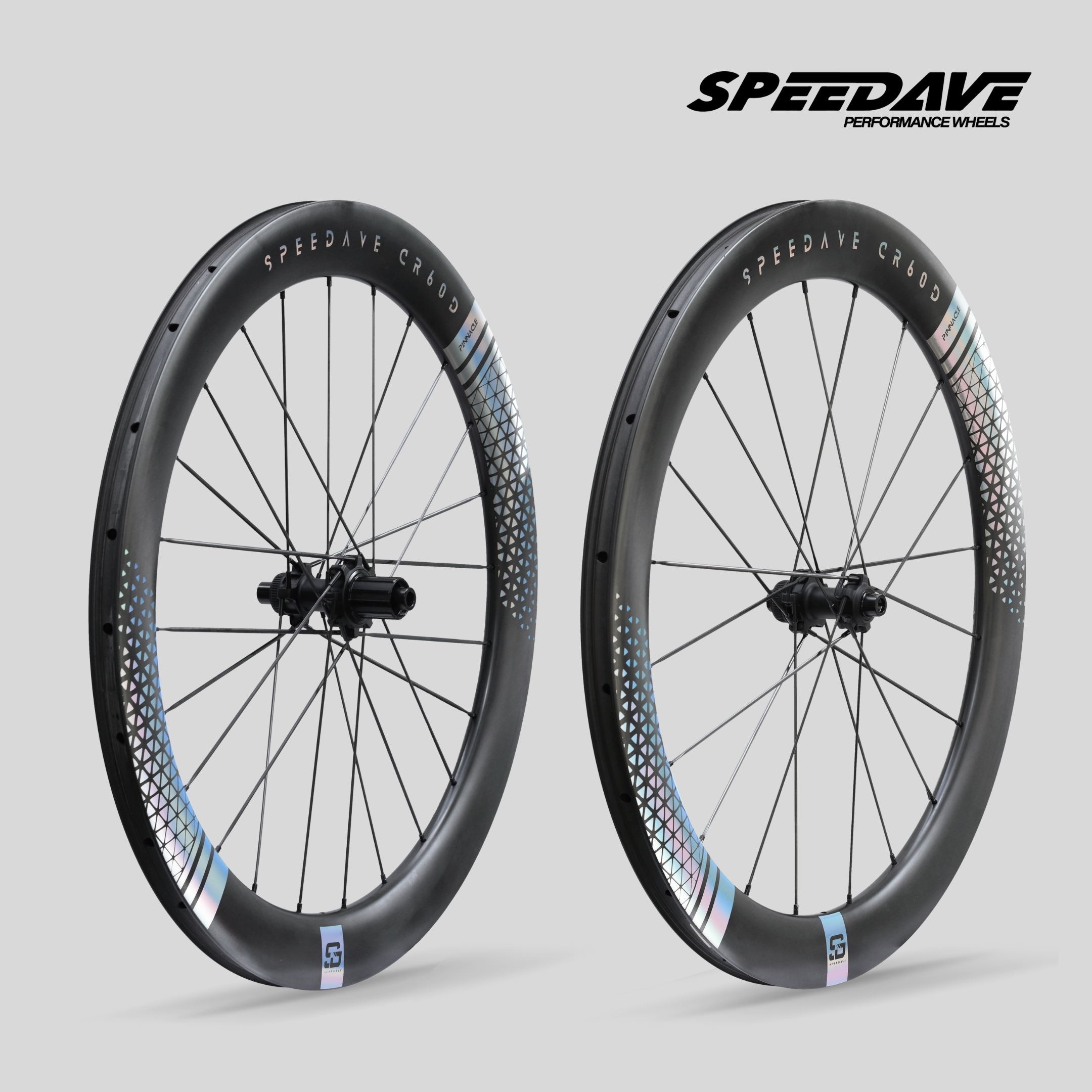 Pinnacle CR50 Technical Excellence