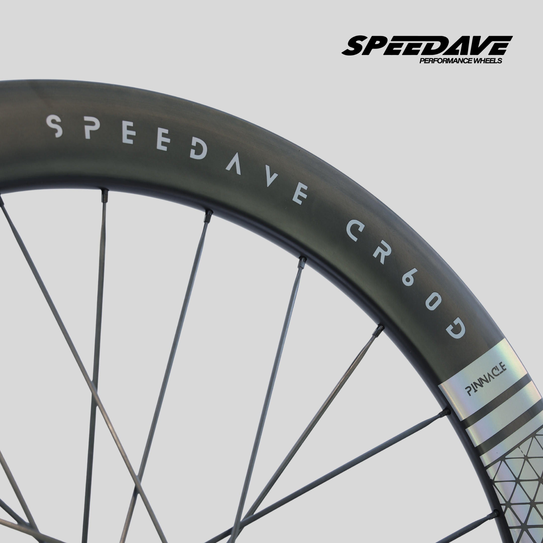 Carbon Spokes