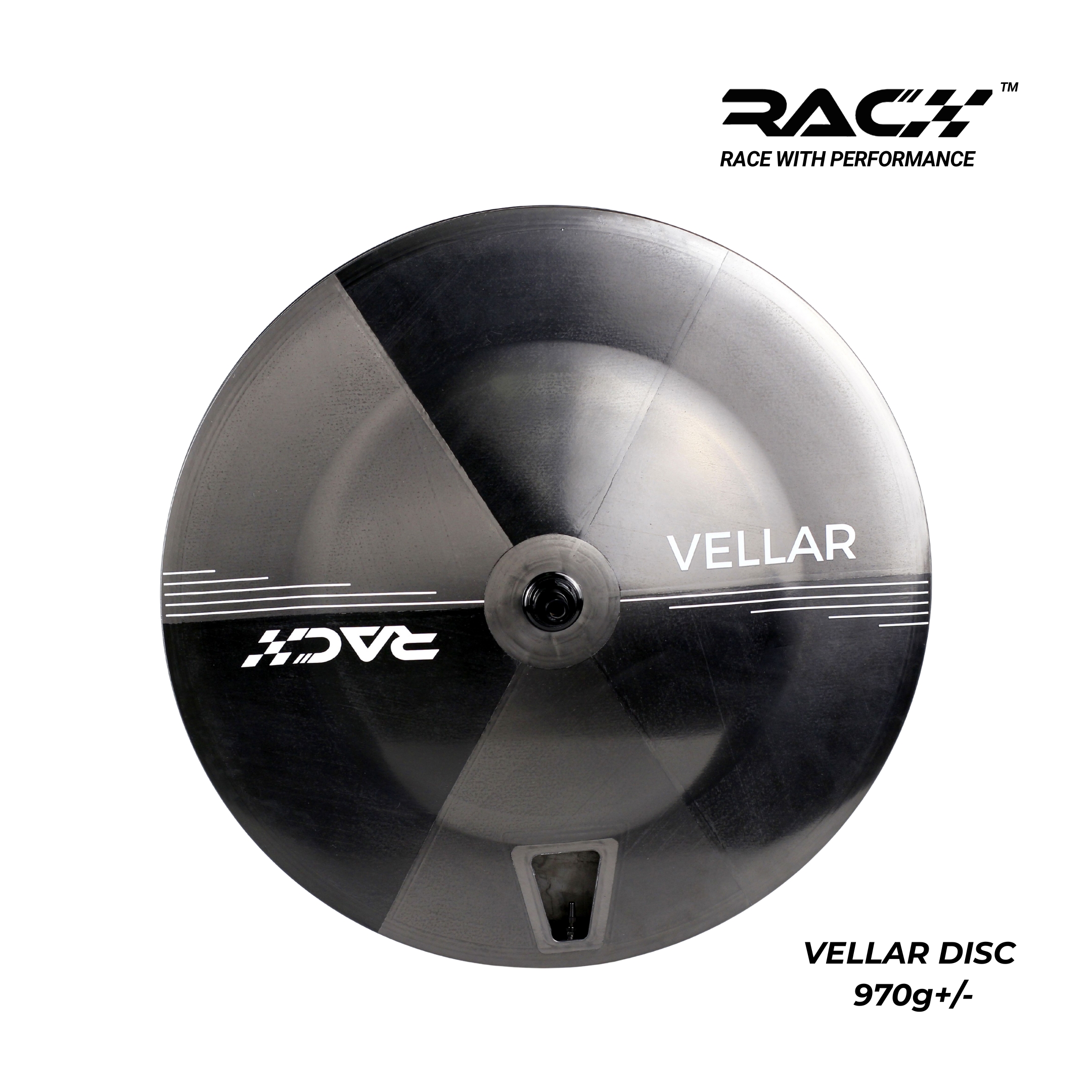 RACE ONE VELLAR Full Disc